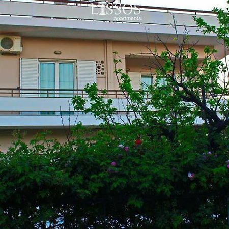 Chania Lissosaparments カト・ダラトソ エクステリア 写真