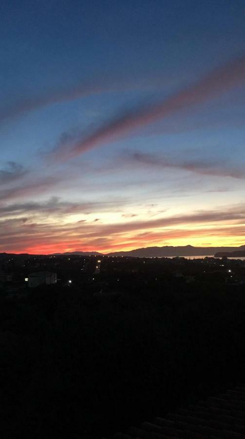Chania Lissosaparments カト・ダラトソ エクステリア 写真